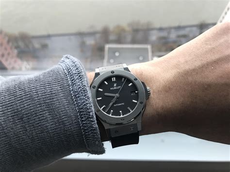 hublot watch redddit|hublot reddit.